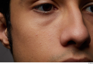 HD Face Skin Patricio Lopez cheek eye face nose skin…